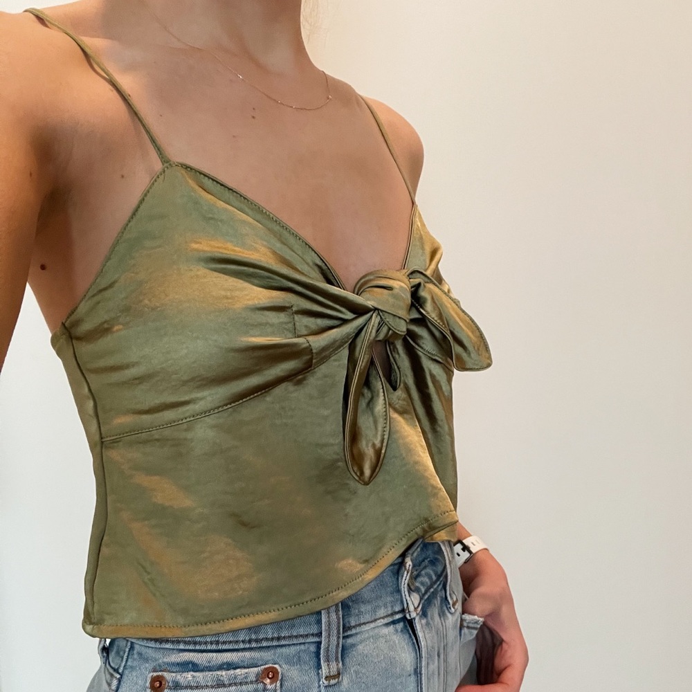 Tank top